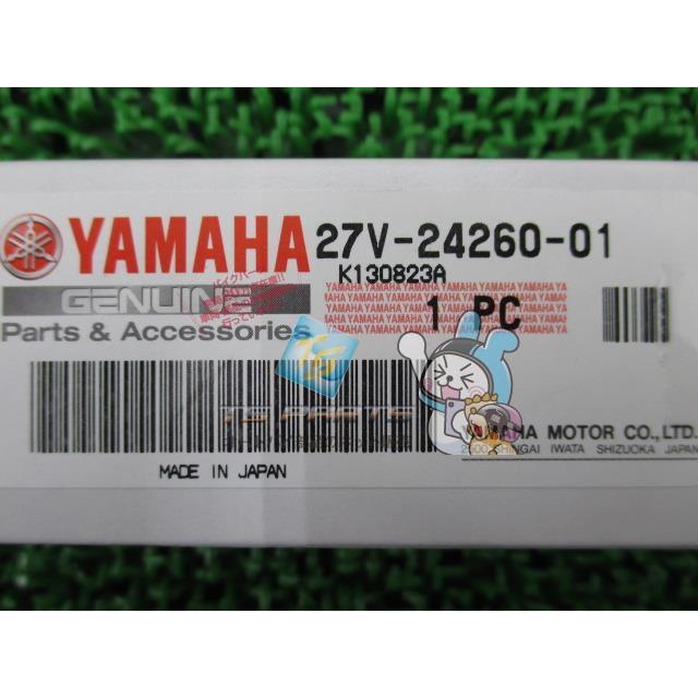 ベース LTD -MD500 YAMAHA（ヤマハ） ジョグ フューエルメーター 在庫有 即納 純正 新品