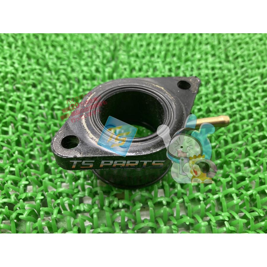 FZ600 キャブレタージョイント 在庫有 即納 ヤマハ 純正 新品 バイク 部品 車検 Genuine XJ400Z 45 ヤマハ発動機 FZ600 キャブレタージョイント 在庫有 即納 ヤマハ 純正