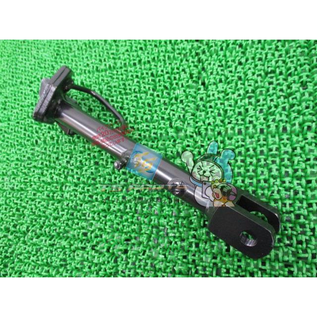 プレスカブ50 サイドスタンド ホンダ 純正 新品 バイク 部品 サイドスタンドバー kS ホンダ（HONDA） スーパーカブ50 サイドスタンド 在庫有 即納 純正