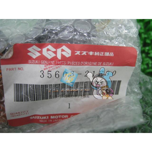 スズキ（SUZUKI） RF400R リアウインカー 在庫有 即納 純正 新品