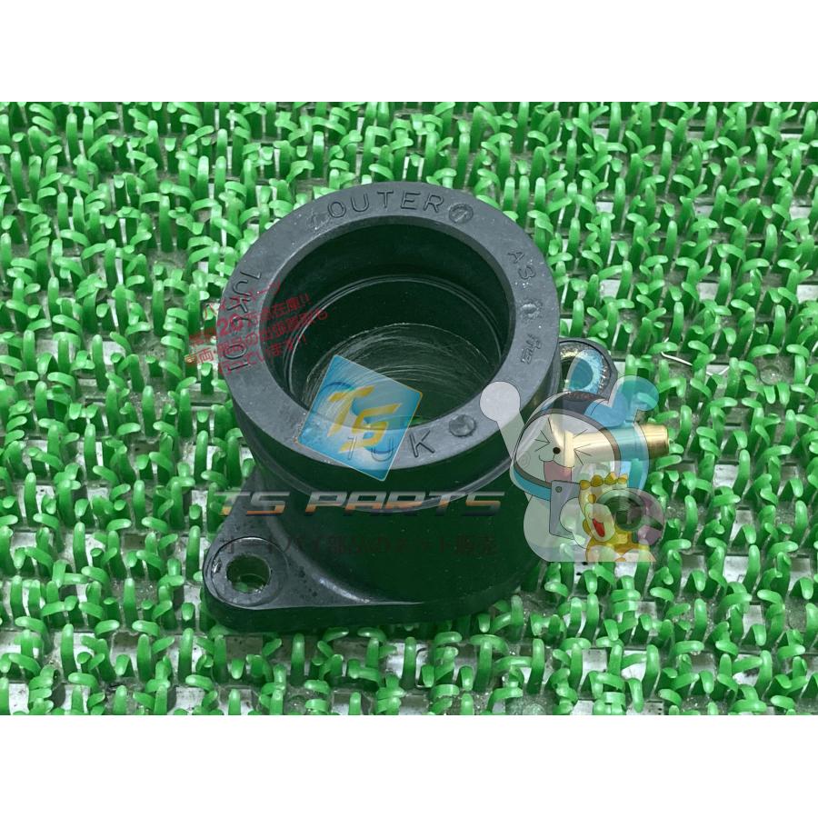 ヤマハ発動機 SRX400 キャブレタージョイント 在庫有 即納 ヤマハ 純正