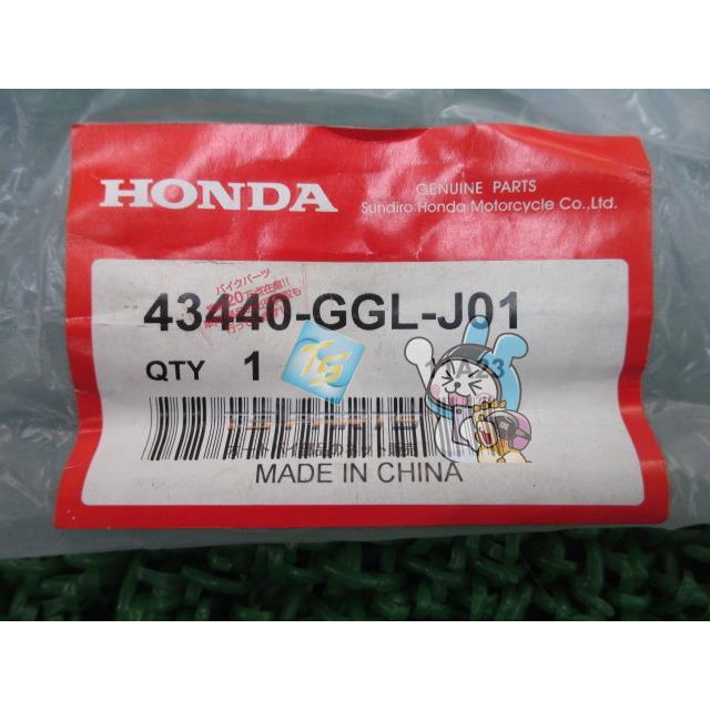 専用　90枚 ホンダ（HONDA） ジョルノ リアブレーキワイヤー 在庫有 即納 純正