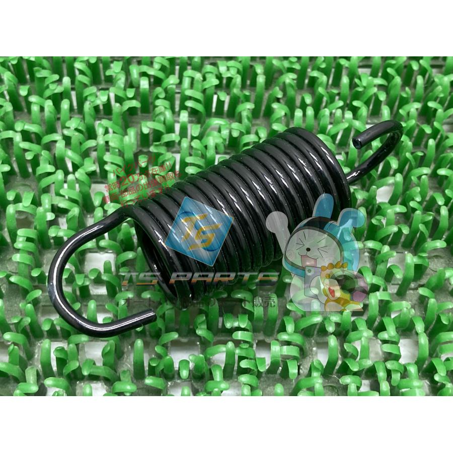 ギア サイドスタンドスプリング 在庫有 即納 ヤマハ 純正 新品 バイク