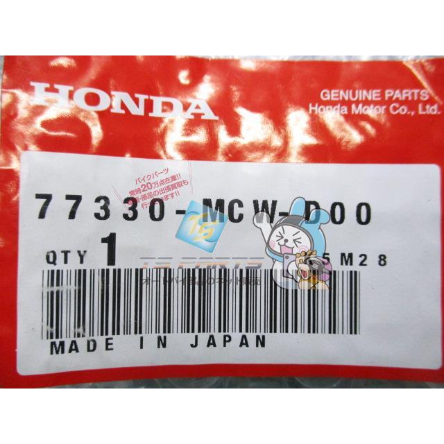 ホンダ（HONDA） フェイズ250 タンデムグリップ 右 在庫有 即納 純正