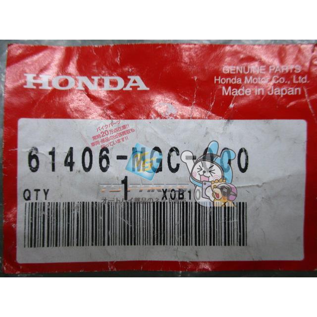 Shiga専用 ホンダ（HONDA） CB1100 ホーンステー 在庫有 即納 純正 新品 バイク