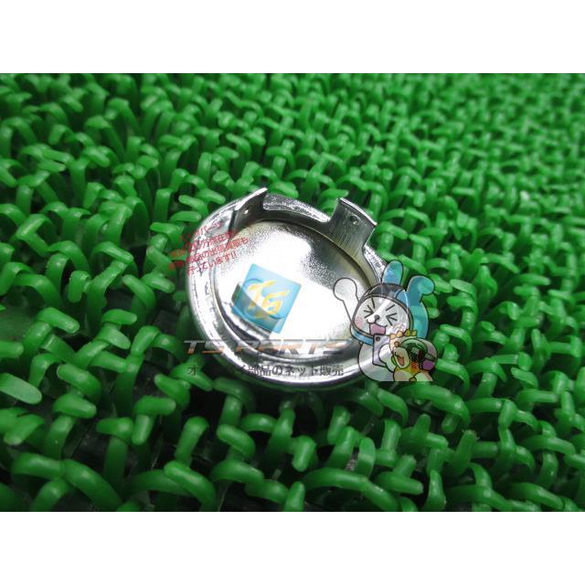 イントルーダー800 フロントアクスルキャップ 左 在庫有 即納 スズキ 純正 新品 バイク 部品 在庫有り 即納可 車検 Genuine 36 スズキ（SUZUKI） イントルーダー800 フロントアクスルキャップ 左