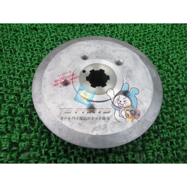 ヤマハ発動機 トリッカー クラッチボス 在庫有 即納 ヤマハ 純正 新品