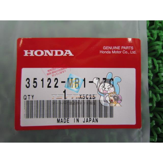 ホンダ（HONDA） スティード400 ブランクキー 在庫有 即納 純正 新品