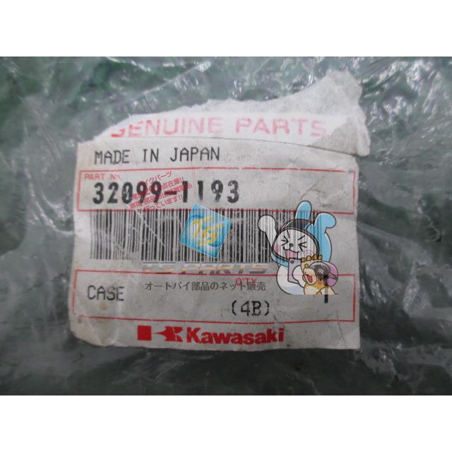 カワサキ（Kawasaki） ZX-12R スロットルホルダー 在庫有 即納 純正