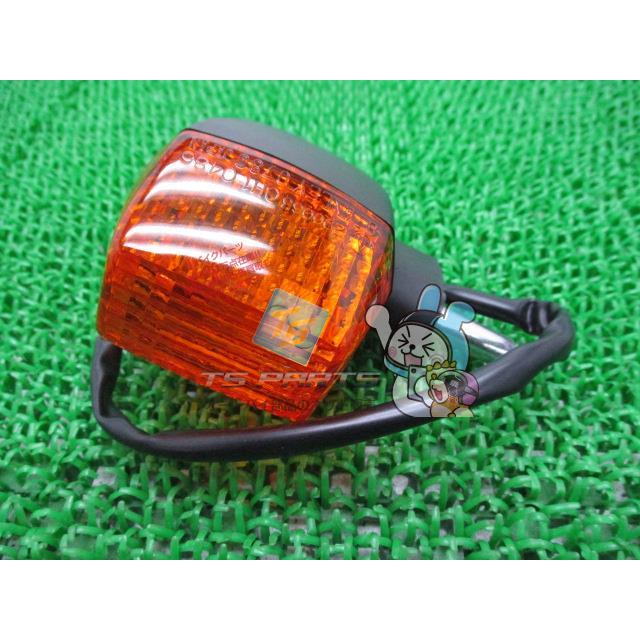 ZRX400 GPZ900 カワサキ純正ウインカー前後セット カワサキ（Kawasaki） ZRX400 フロントウインカー 在庫有 即納 純正