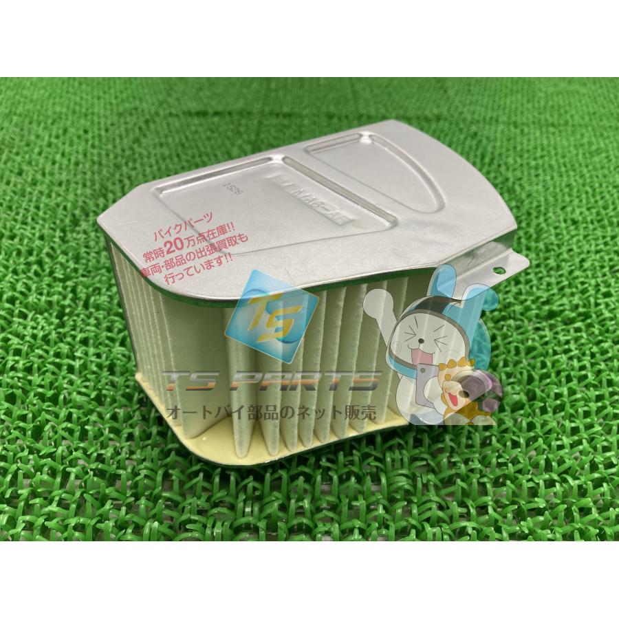 CBX550 cb400 エアークリーナー ホンダ（HONDA） CBX400F エアクリーナー 在庫有 即納 純正 新品