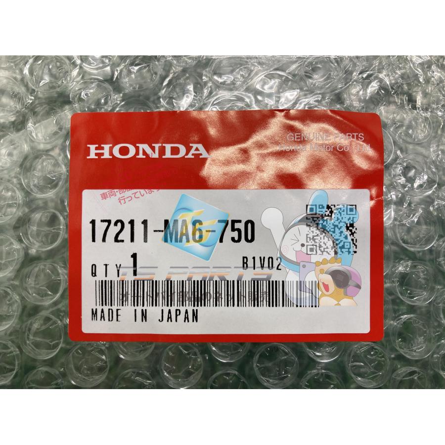 CBX550 cb400 エアークリーナー ホンダ（HONDA） CBX400F エア