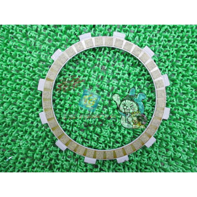 カワサキ（Kawasaki） NINJA400R クラッチプレート 在庫有 即納 純正