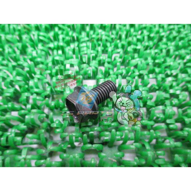 ティーズ ページ9 スズキ（SUZUKI） GSX1300Rハヤブサ アンダーカウルボルト 在庫有 即納