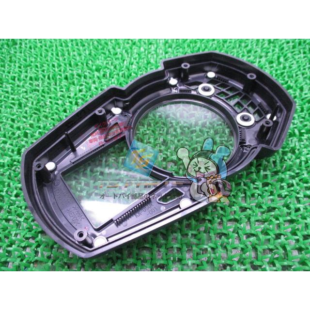 Ninja650 メーターケースカバー 在庫有 即納 カワサキ 純正 新品 バイク 部品 在庫有り 即納可 25023-0141 車検 Genuine 62 バイク Ninja650 メーターケースカバー 在庫有 即納 カワサキ 純正