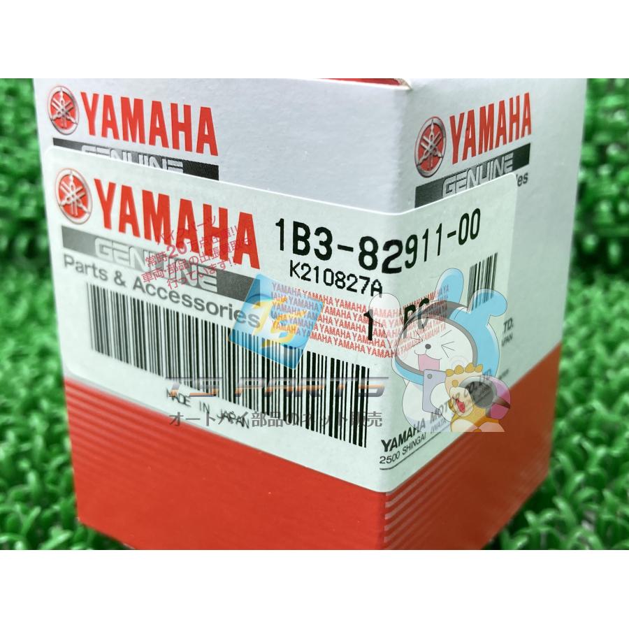 ヤマハ発動機 ボルト レバーホルダー 在庫有 即納 ヤマハ 純正 新品