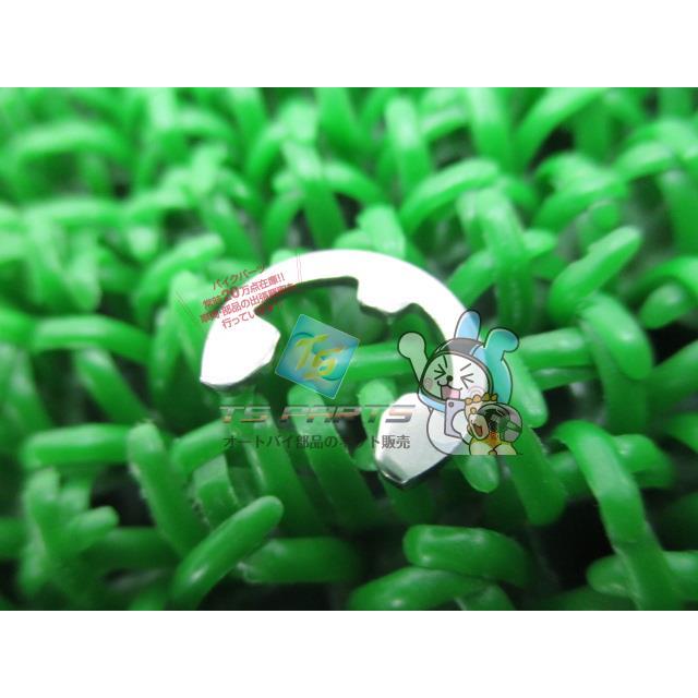 スズキ（SUZUKI） アドレス50 キックスタータードリブンギアEリング