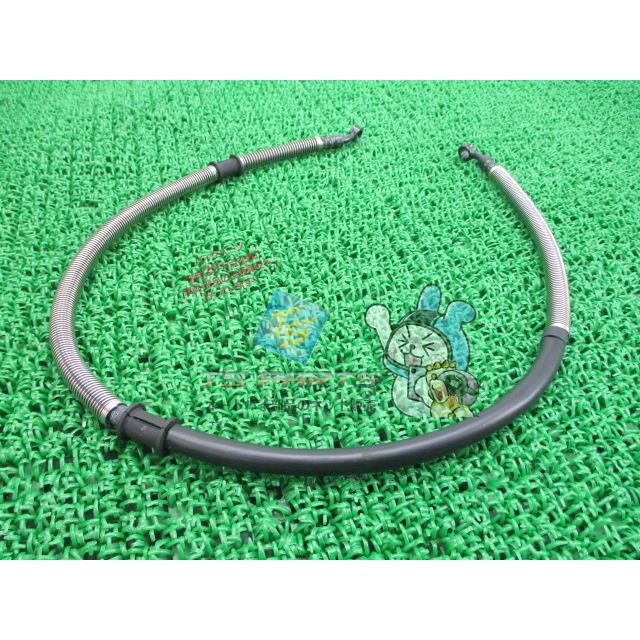 XV250ビラーゴ ブレーキワイヤー 在庫有 即納 ヤマハ 純正 新品 バイク 部品 車検 Genuine 58 ヤマハ発動機 XV250ビラーゴ ブレーキワイヤー 在庫有 即納 ヤマハ