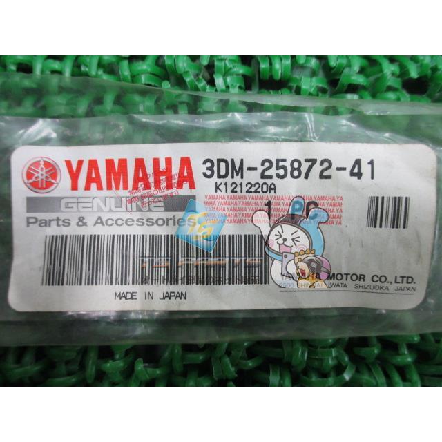 ヤマハ発動機 XV250ビラーゴ ブレーキワイヤー 在庫有 即納 ヤマハ