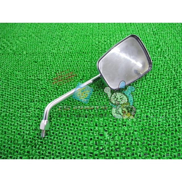 カワサキ ゼファーカイ ミラー 右 純正 新品 エストレヤカスタム