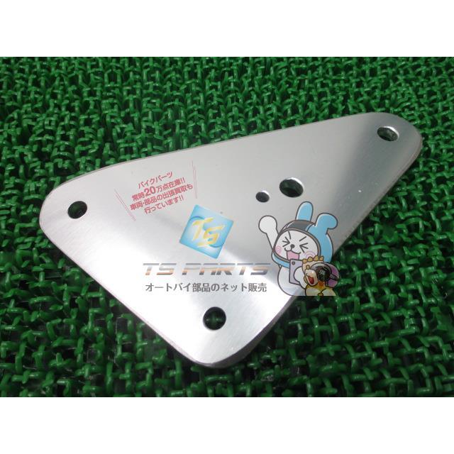 ボルティー ヘッドライトステー 右 在庫有 即納 スズキ 純正 新品 バイク 部品 車検 Genuine 51 スズキ（SUZUKI） ボルティー ヘッドライトステー 右 在庫有 即納 純正
