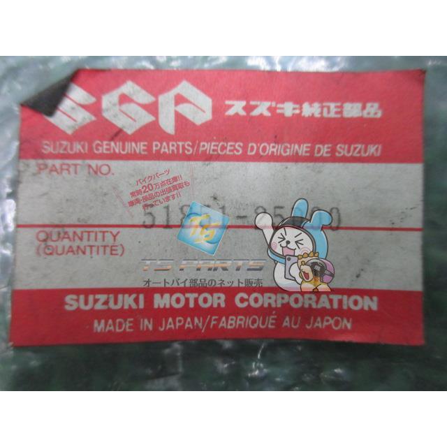 スズキ（SUZUKI） ボルティー ヘッドライトステー 右 在庫有 即納 純正