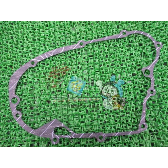 ヤマハ発動機 TY125 クランクケースカバーガスケット 在庫有 即納