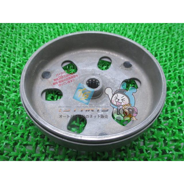 ［未使用］スズキ純正クラッチシュー　レッツ4　Let's　21501-32G00 ts-parts_22570095