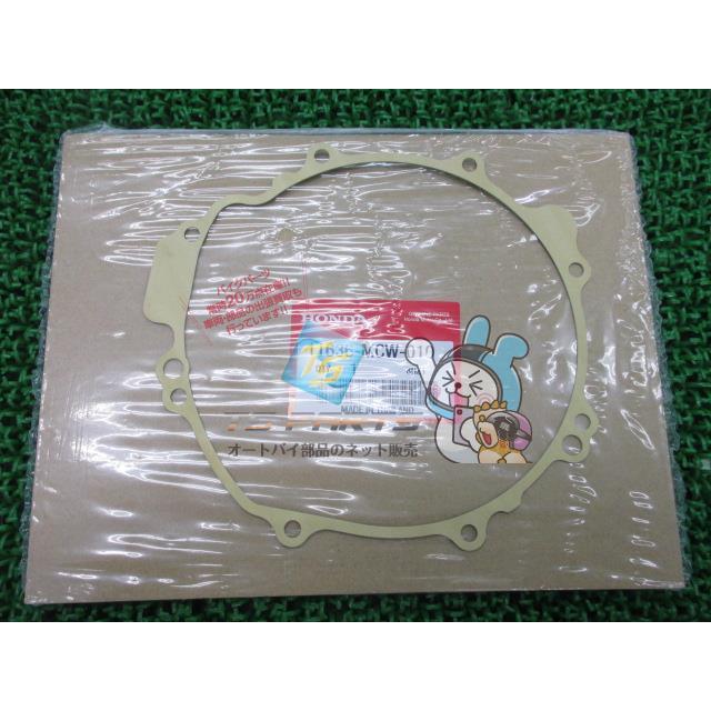 ホンダ（HONDA） VFR800 ジェネレーターカバーガスケット 在庫有 即納