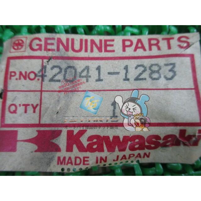 カワサキ（Kawasaki） ゼファー1100 リアスプロケット 在庫有 即納