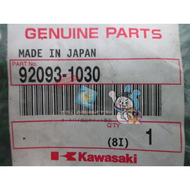 カワサキ（Kawasaki） NinjaZX-12R フューエルタンクオイルシール 在庫