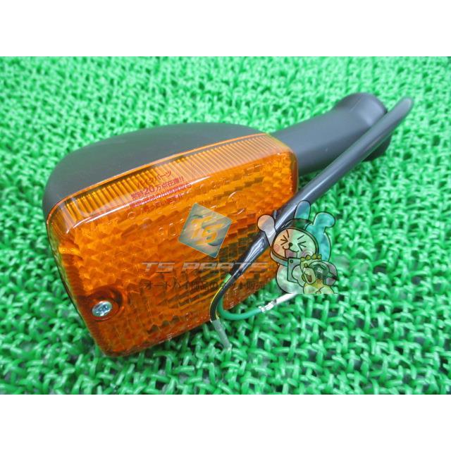 Z750GPウインカー カワサキ Z750GP フロントウインカー 在庫有 即納 純正 新品 バイク