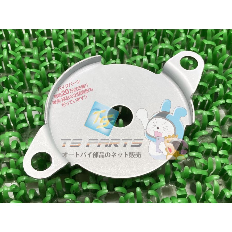 スズキ（SUZUKI） GSX1300Rハヤブサ クラッチレリーズシリンダーカバー