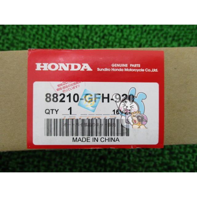 ホンダ（HONDA） ディオ ミラー 右 在庫有 即納 純正 新品 バイク 部品