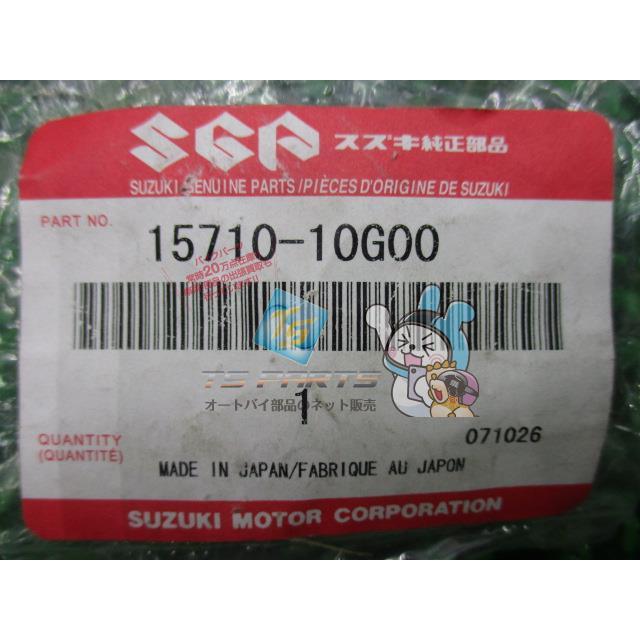 スズキ（SUZUKI） GSX-R1000 インジェクター 在庫有 即納 純正 新品