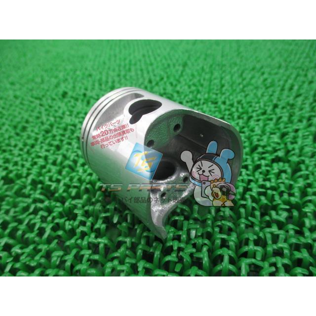 カワサキ（Kawasaki） KX65 エンジンピストン 在庫有 即納 純正 新品 