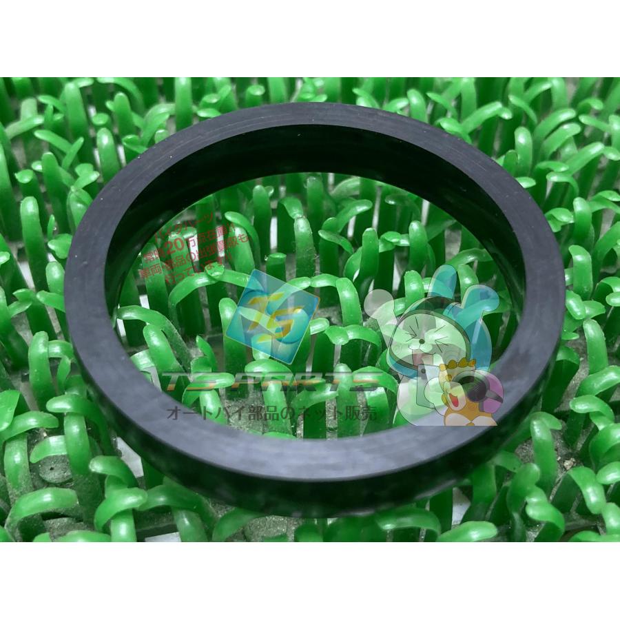 カワサキ（Kawasaki） Z1 フロントフォークカバーガスケット 在庫有