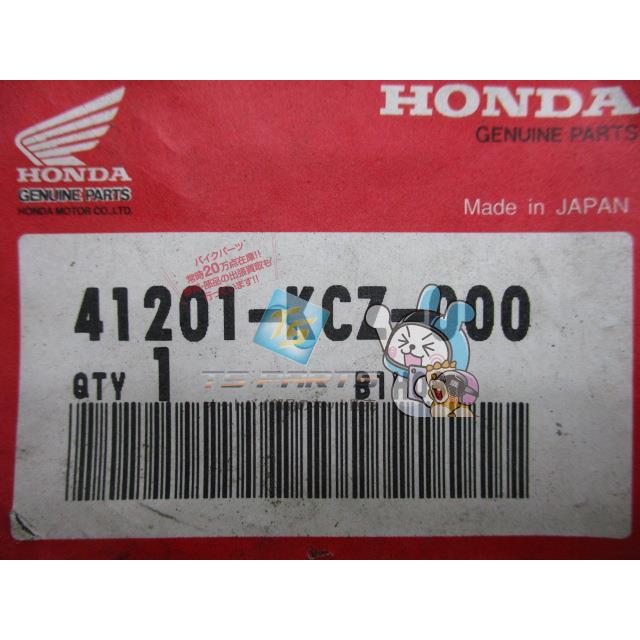 ホンダ（HONDA） XR250 リアスプロケット 在庫有 即納 純正 新品