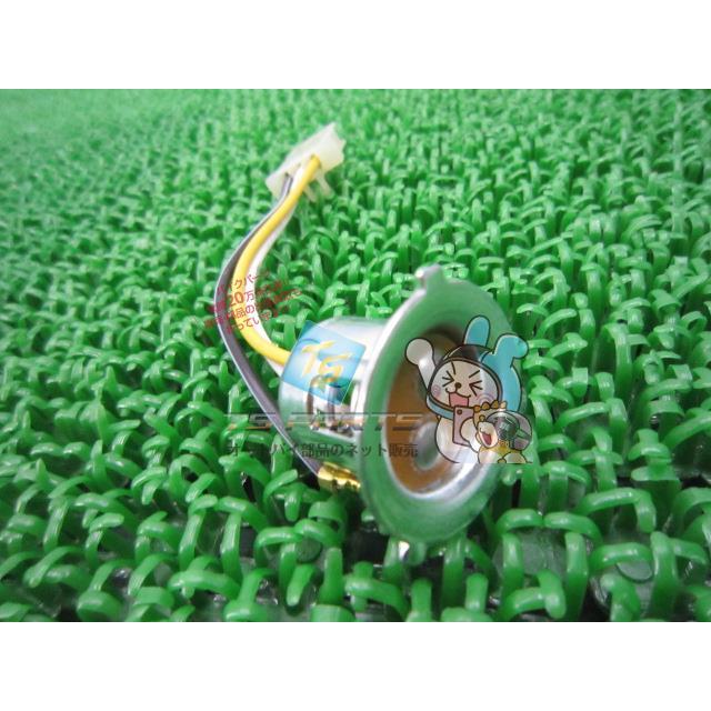 アドレスV125 ヘッドライトソケット 在庫有 即納 スズキ 純正 新品