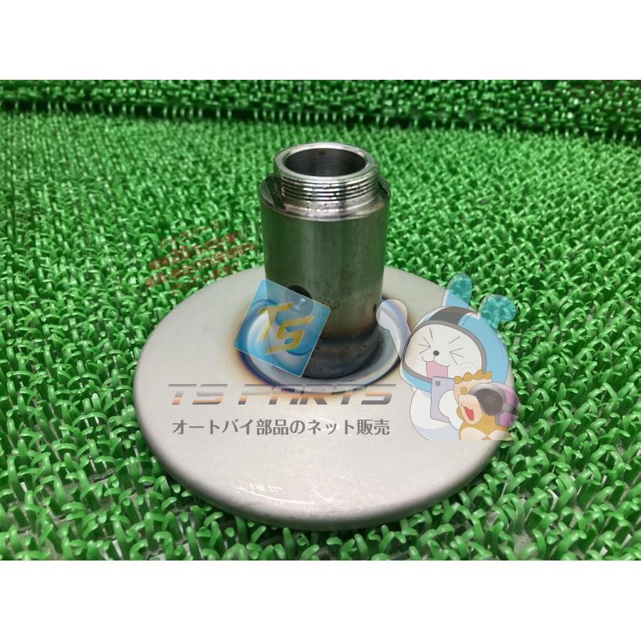 スズキ（SUZUKI） レッツII フィクスドリブンフェイス 在庫有 即納