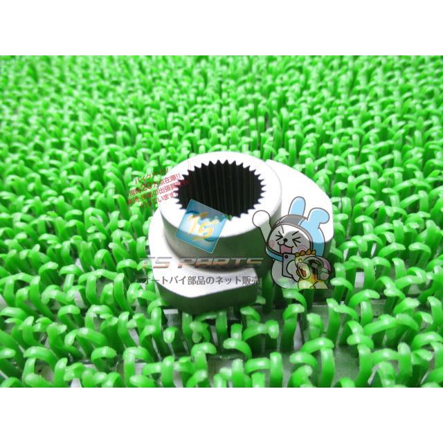 ホンダ（HONDA） スーパーカブ50 70 90 キックスプリングリテーナー゛