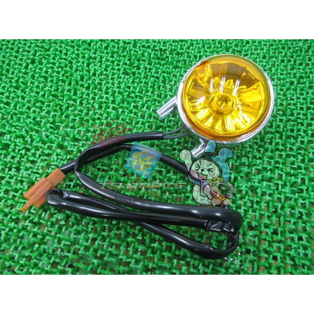 ビーノ リアウインカー 左 在庫有 即納 ヤマハ 純正 新品 バイク 部品 VINO YAMAHA 車検 Genuine 30 ヤマハ発動機 ビーノ リアウインカー 左 在庫有 即納 ヤマハ 純正 新品