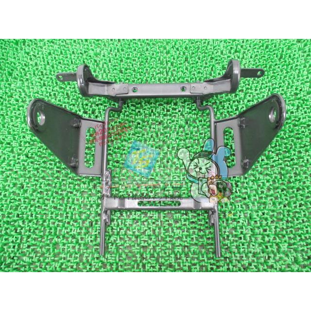 ホンダ（HONDA） CB400SF ヘッドライトステー 在庫有 即納 純正 新品