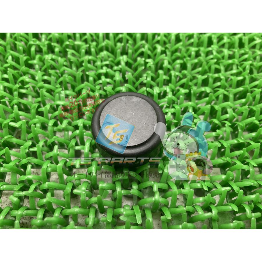 ホンダ（HONDA） TL125 タンククッションラバー 在庫有 即納 純正 新品