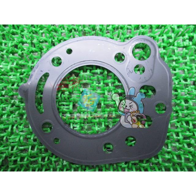 カワサキ KDX125SR シリンダーヘッドガスケット 在庫有 即納 カワサキ KDX125SR シリンダーヘッドガスケット 在庫有 即納