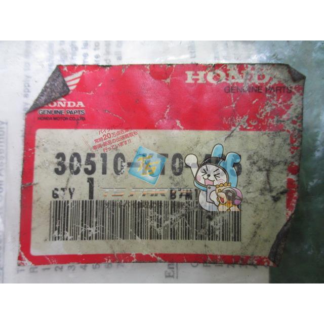 ホンダ（HONDA） CB125T イグニッションコイル 在庫有 即納 純正 新品