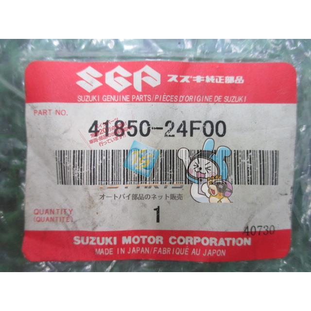 かずページ スズキ（SUZUKI） GSX1300Rハヤブサ フレームボディエンブレム 右 在庫