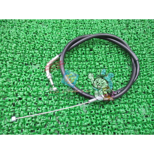 Dトラッカー スロットルケーブル 在庫有 即納 カワサキ 純正 新品