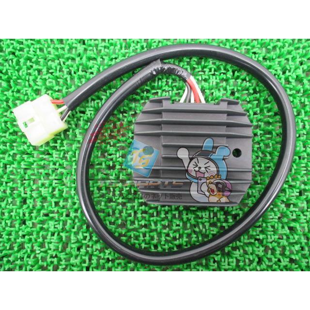 新品　未使用　ドラッグスター400 レギュレター　ヤマハ　DS400 ヤマハ ヤマハ発動機 ドラッグスター400 レギュレター 在庫有 即納 ヤマハ