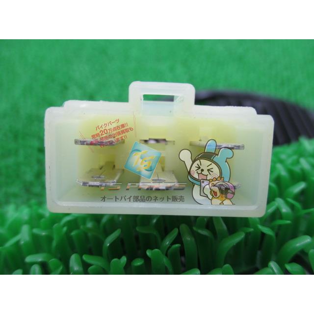 ヤマハ発動機 ドラッグスター400 レギュレター 在庫有 即納 ヤマハ